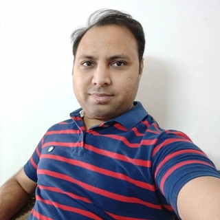 Hitesh Patel ✅