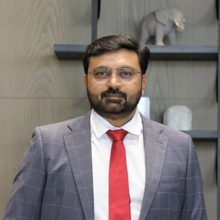 Hitesh Patel