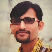 Hitesh Patel