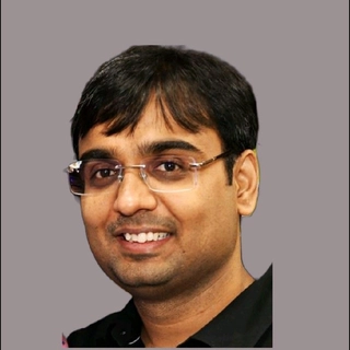 Hitesh Patel