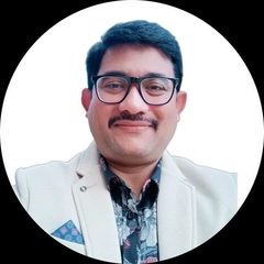Hitesh Prajapati