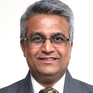 Hitesh Pranjivan Mehta