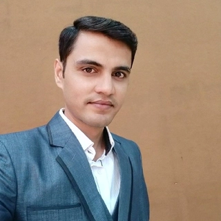 Hitesh Rangwani