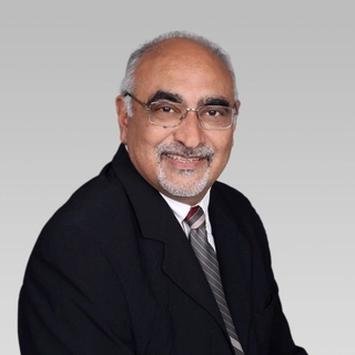 Hitesh Ruparelia