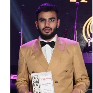 Hitesh Sahota