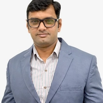 Hitesh Sahu