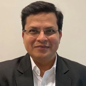 Hitesh Sanghavi