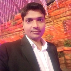 Hitesh Shukla