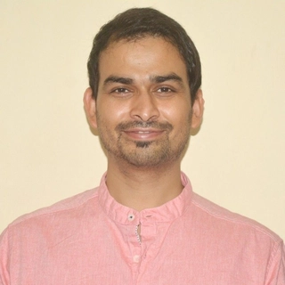 Hitesh Upreti