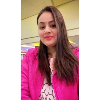 Hiteshree Dave
