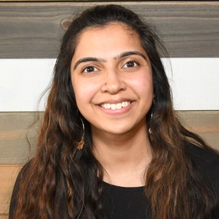 Hithaishini Kodicherla