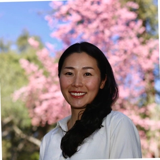 Hitomi M. Hammond
