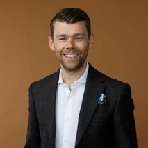 Hjalti Már Hauksson