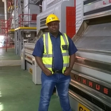 Hlonipani Mzila Mpofu