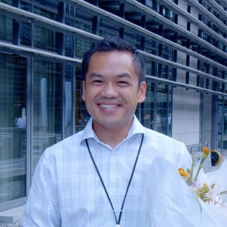 Ho Kei Au
