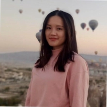 Hoang Anh Dang