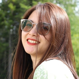 Hoang My Anh Duong (Shaina Hoang)