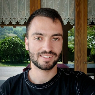 Hodei Olaskoaga Apezetxea