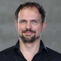 Holger Brandl