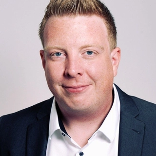 Holger Kalkoffen