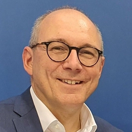 Holger Wirth