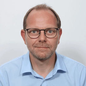 Holger Zimmer