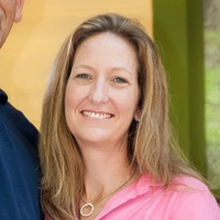 Holly Benson
