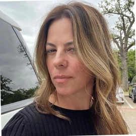 Holly Martin Rodgers