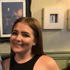 Holly Richardson