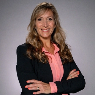 Holly Scott