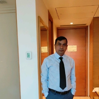 Hom Bahadur Karki