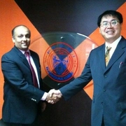 Homi Thomas Mampilly