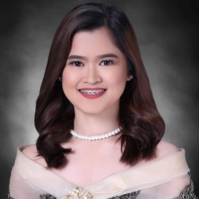 Honeylen Meryll Paraiso