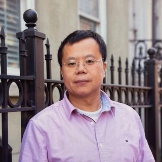 Hongming Li
