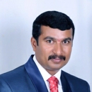 Honnegowda K