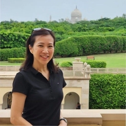 Hooi Ling Lee