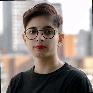 Hoora Rezaeimoghaddam