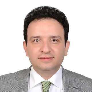 Hooshang Ghadiri Soofi