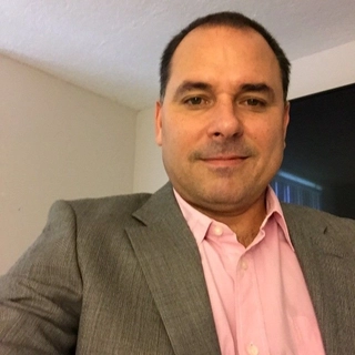 Horacio Garcia Mendieta Msc.