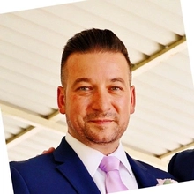 Horia Grosu