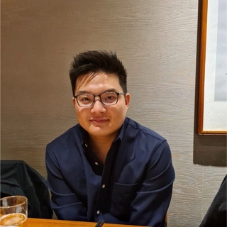 Horng Yih Loh