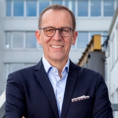 Horst Garbrecht