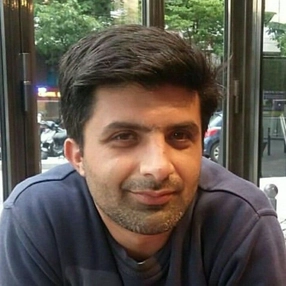 Hoshang Bhesania
