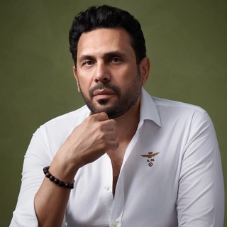 Hossam El-Gamal - حسام الجمل