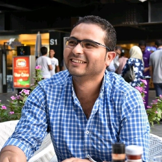 Hossam Fahmy
