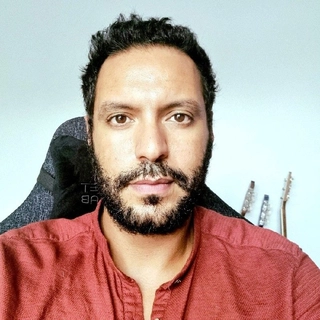 Hossam LAANAIT