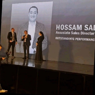 Hossam Salah