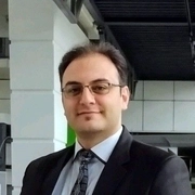 Hossein Besharati Foumani