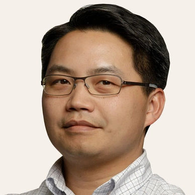 Howard Chang