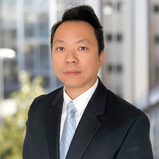Howard Huang